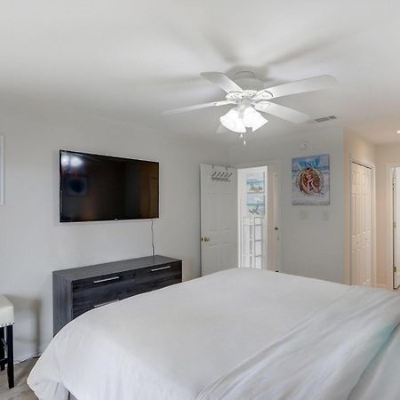 Sweet Location With Sophistication Tybee Island Exterior foto