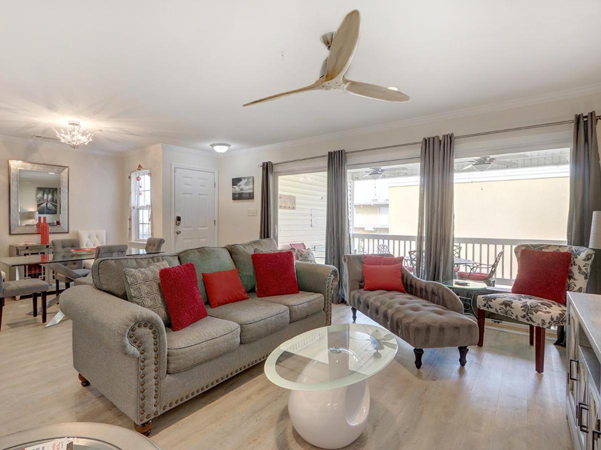 Sweet Location With Sophistication Tybee Island Exterior foto