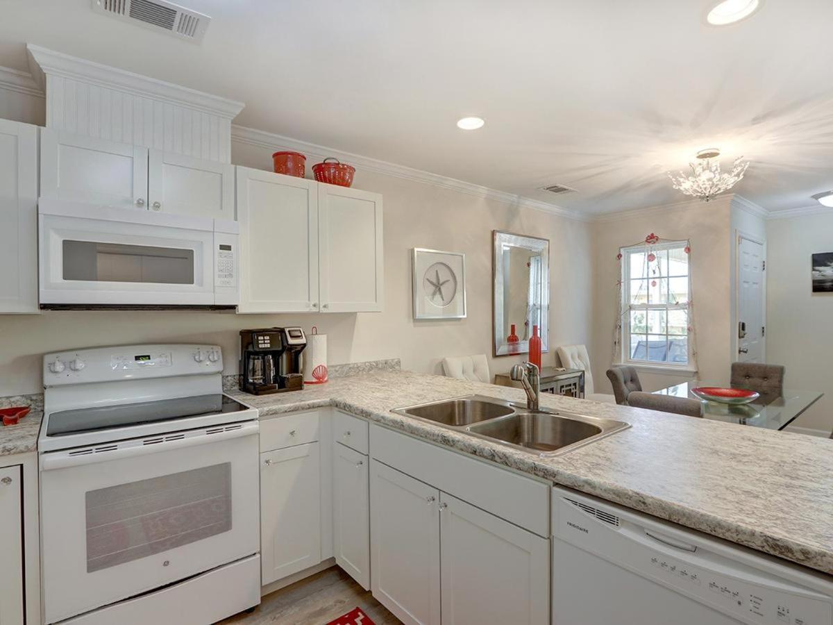 Sweet Location With Sophistication Tybee Island Exterior foto