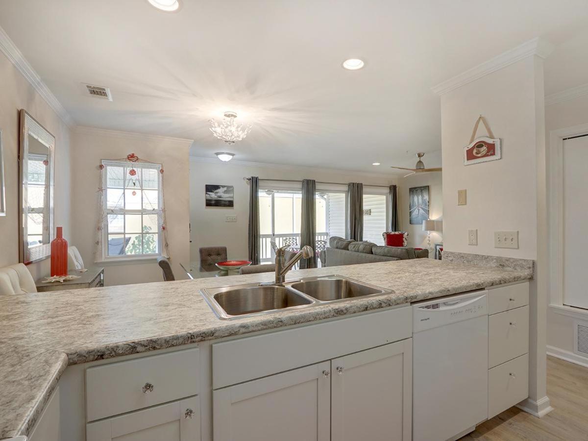 Sweet Location With Sophistication Tybee Island Exterior foto
