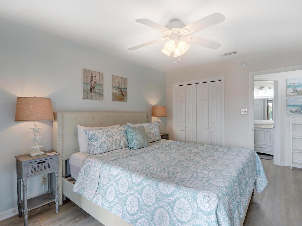 Sweet Location With Sophistication Tybee Island Exterior foto