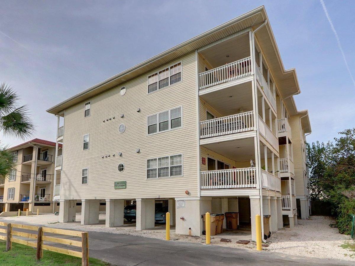 Sweet Location With Sophistication Tybee Island Exterior foto