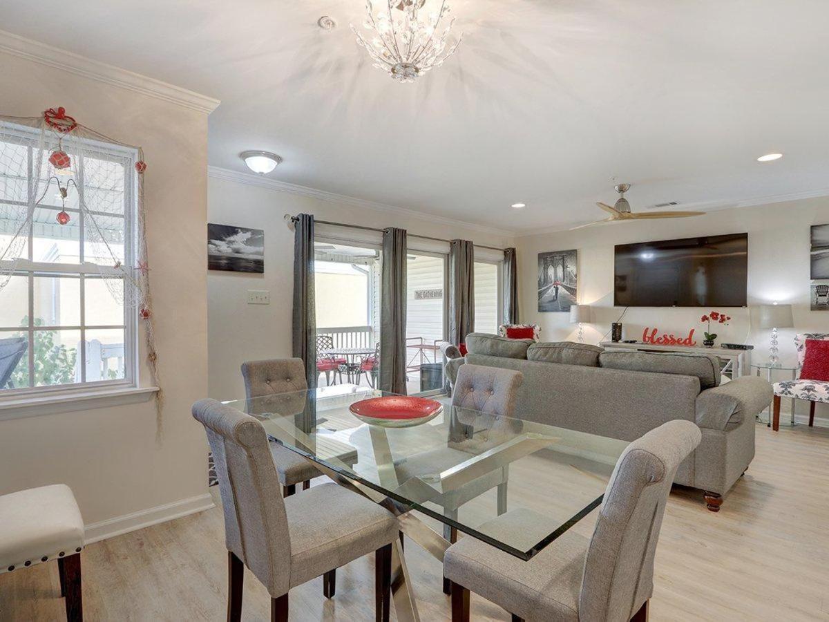 Sweet Location With Sophistication Tybee Island Exterior foto