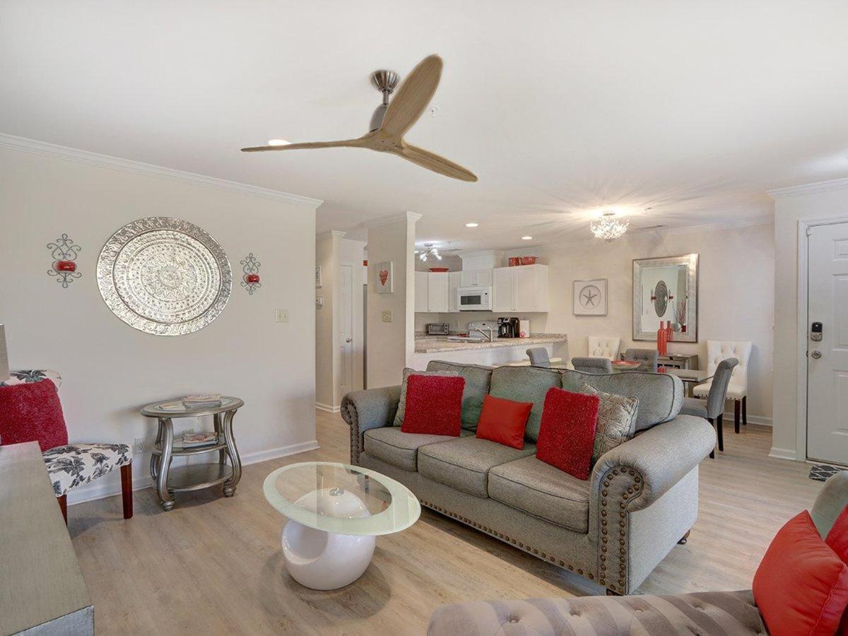 Sweet Location With Sophistication Tybee Island Exterior foto