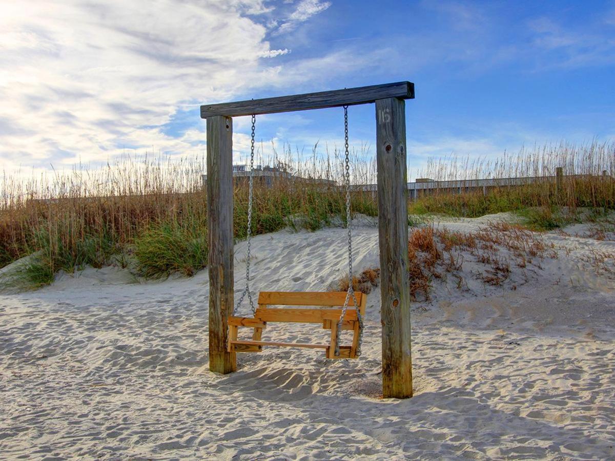 Sweet Location With Sophistication Tybee Island Exterior foto