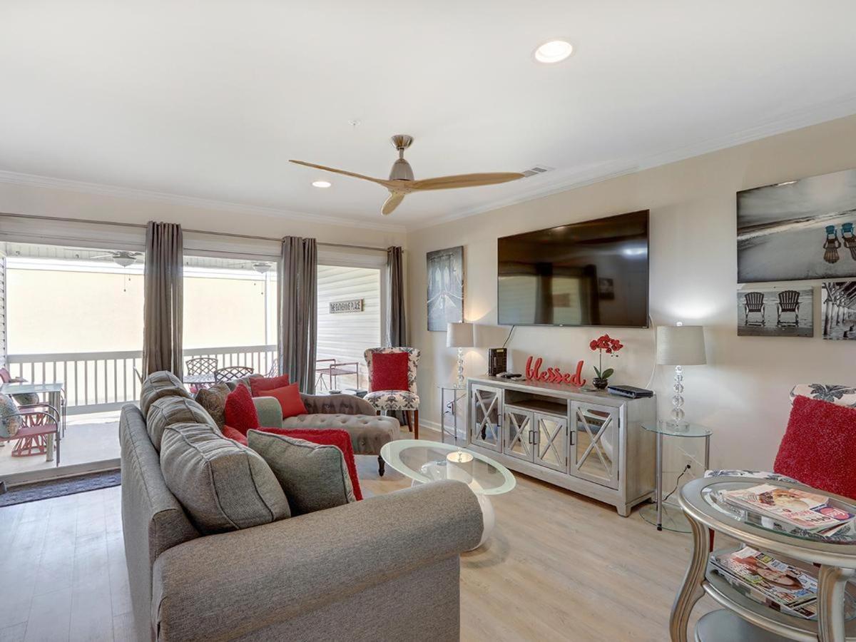 Sweet Location With Sophistication Tybee Island Exterior foto